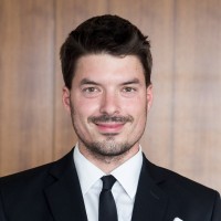 AgeVolt Employee Michal Makúch's profile photo