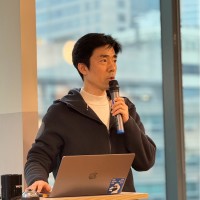 Theori Employee Daemyung Cho's profile photo