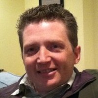 Nordson Adhesive Dispensing Systems Employee David Crook's profile photo