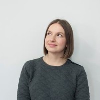 Page One Web Solutions LLC Employee Rebecca Grzesik's profile photo