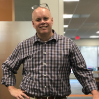 Patrick Grover Email & Phone Number