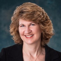 Keller Logistics Group Employee Charlotte Larsen's profile photo