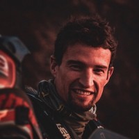 Mezzanine Employee Dirk Roets's profile photo