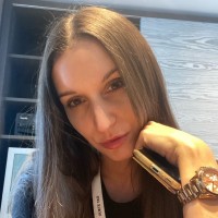 Intra-European Organisation of Tax Administrations - IOTA Employee Fanni Füzi's profile photo