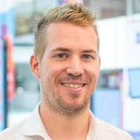 Microsoft Employee Andreas Wach's profile photo
