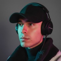 Bugbox Animation Employee Joshua Becker's profile photo