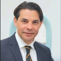 Jorge Garcia-Cruz Email & Phone Number