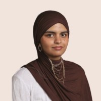 Educators Rising Employee Manaal Azam's profile photo