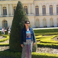 RiVi Consulting Group L.L.C Employee Vanishree Das's profile photo