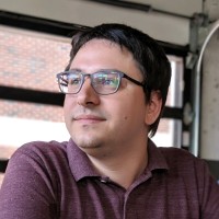 Chris Indoe's profile photo
