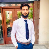 Sail Employee Muhammad Muqrrab's profile photo