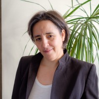 BNP Paribas Corporate and Investment Banking Employee Nawal FADLI's profile photo