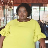Future of Good Employee Lynda Nyangweso's profile photo