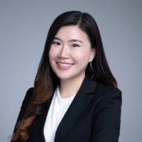 Decisive Consulting Ltd Employee Gloria Kwong's profile photo