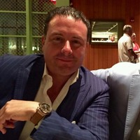 AfterpartyStick Employee Francesco Palazzuoli's profile photo