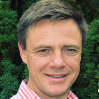 Eos Group Employee Tony Colburn's profile photo
