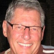 Various Charities Employee Mike Farmer's profile photo