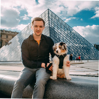 Woopets Employee Anthony Pruvost's profile photo