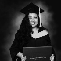 Evokes, LLC Employee Hiral Gorasia's profile photo