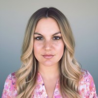 Contum Kft Employee Alexandra Lilla Beregi's profile photo