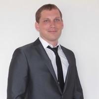 RidgeStone Capital Employee Travis Patterson's profile photo