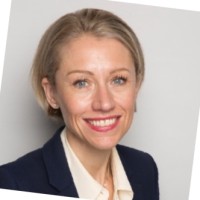 The London Clinic Employee Karen Grace-Reynolds's profile photo