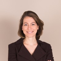 Implement Consulting Group Employee Ariane Cayrol's profile photo