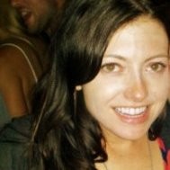 Be Well Health and Fitness Employee Danielle Wolcott's profile photo