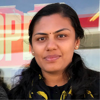 Farm Bureau Financial Services Employee Devi N's profile photo