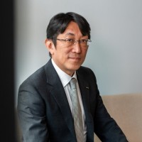 Fujifilm Europe Employee Yoshiki Kimura's profile photo