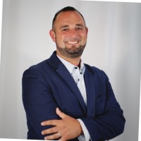 Tron Solar Employee David Albano's profile photo