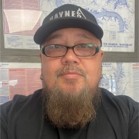 Haynes Equipment Company, Inc. Employee David Garmany's profile photo