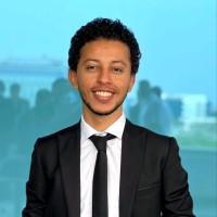 IT Gates Employee Mahmoud Muhammed's profile photo