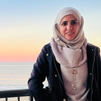 Khadija Elkholy Email