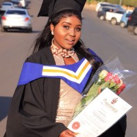 WDB Trust Employee Adelaide Monyai's profile photo