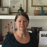 Colt Concrete & Asphalt Employee Susan Shakshober's profile photo