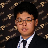 TOKU-E EU Employee Jamie Wu's profile photo