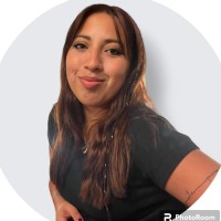 Lipotech S.A. Employee Rocio Barraza's profile photo
