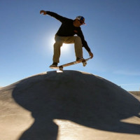 Arizona State University Employee Robert Locker's profile photo