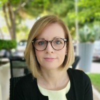 incadea Italia Employee Margarita Tenti's profile photo