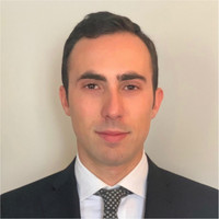 TransferChain Employee Giulio Bercellesi's profile photo