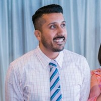 Vinay Shah Email & Phone Number