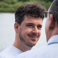 Medi-Learn.net Employee Christian Gottschalk's profile photo