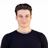PlentyLabs Employee Bror Nordström's profile photo