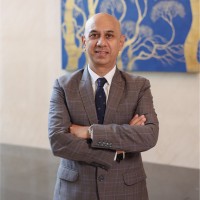 Oberoi Hotels & Resorts Employee Manish Rishi's profile photo