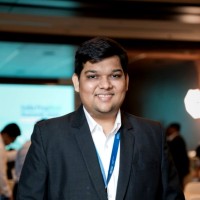 AMSA Employee Rihen Shah's profile photo
