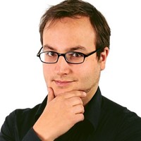 LO Media Employee Leif Kirknes's profile photo