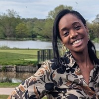 JNCC Employee Lizzi Amartey's profile photo