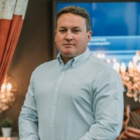 Netpremacy Global Services Employee Andrew Martin's profile photo