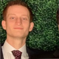 US Army Employee Andrew Cushman's profile photo